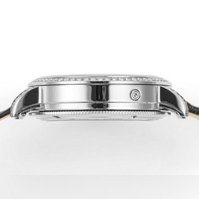 Часы Vacheron Constantin Traditionnelle с лунными фазами в корпус