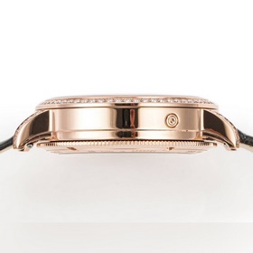 Часы Vacheron Constantin Traditionnelle с лунными фазами в корпус