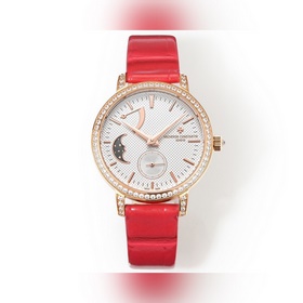 Часы Vacheron Constantin Traditionnelle с лунными фазами в корпус