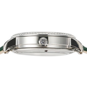 Часы Vacheron Constantin Traditionnelle с лунными фазами в корпус