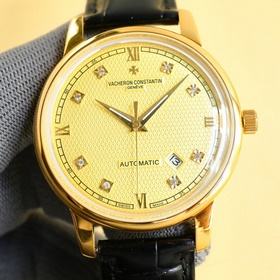 【TW 2024 Новейшие популярные модели】 Vacheron Constantin Классиче