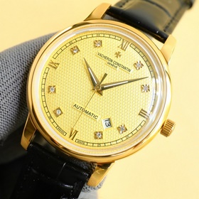 【TW 2024 Новейшие популярные модели】 Vacheron Constantin Классиче