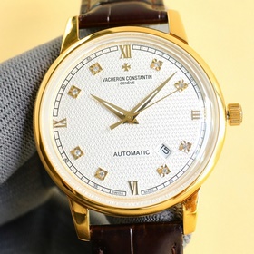 【TW 2024 Новейшие популярные модели】 Vacheron Constantin Классиче
