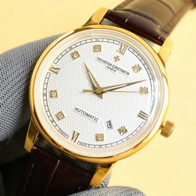 【TW 2024 Новейшие популярные модели】 Vacheron Constantin Классиче