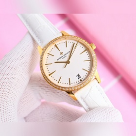 Женские часы V5 из серии Heritage от Vacheron Constantin [Корпус]
