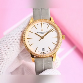 Женские часы V5 из серии Heritage от Vacheron Constantin [Корпус]