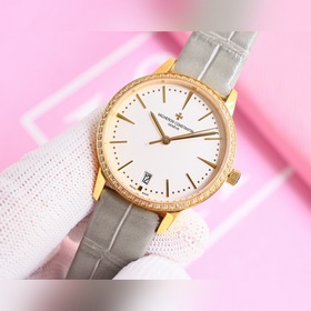 Женские часы V5 из серии Heritage от Vacheron Constantin [Корпус]