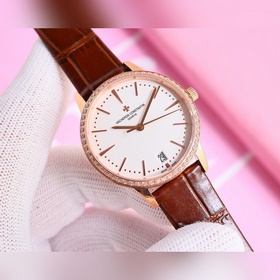 Женские часы V5 из серии Heritage от Vacheron Constantin [Корпус]