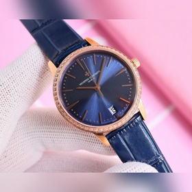Женские часы V5 из серии Heritage от Vacheron Constantin [Корпус]