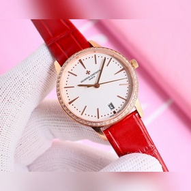 Женские часы V5 из серии Heritage от Vacheron Constantin [Корпус]