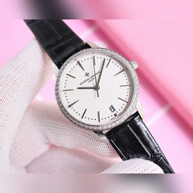 Женские часы V5 из серии Heritage от Vacheron Constantin [Корпус]