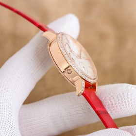 Часы Vacheron Constantin Traditionnelle с лунными фазами в корпус