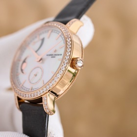 Часы Vacheron Constantin Traditionnelle с лунными фазами в корпус
