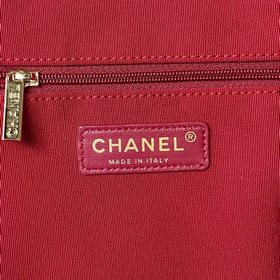 Новая модель Chanel 23b Hobo AS4339 из телячьей кожи отличается б