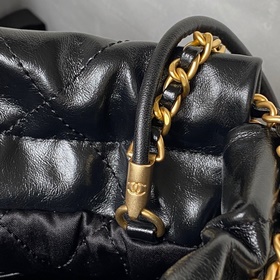 chanel 23S AS3980 Мини-сумочка Chanel 22 покорила сердца Сумки ак