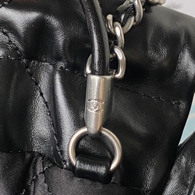 chanel 23S AS3980 Мини-сумочка Chanel 22 покорила сердца Сумки ак