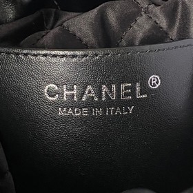 chanel 23S AS3980 Мини-сумочка Chanel 22 покорила сердца Сумки ак