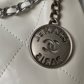 chanel 23S AS3980 Мини-сумочка Chanel 22 покорила сердца Сумки ак