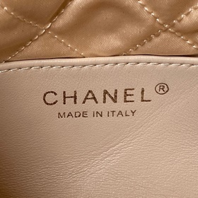 chanel 23S AS3980 Мини-сумочка Chanel 22 покорила сердца Сумки ак