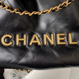 chanel 23S AS3980 Мини-сумочка Chanel 22 покорила сердца Сумки ак