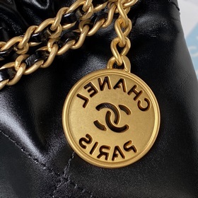 chanel 23S AS3980 Мини-сумочка Chanel 22 покорила сердца Сумки ак