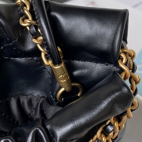 chanel 23S AS3980 Мини-сумочка Chanel 22 покорила сердца Сумки ак
