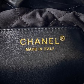 chanel 23S AS3980 Мини-сумочка Chanel 22 покорила сердца Сумки ак