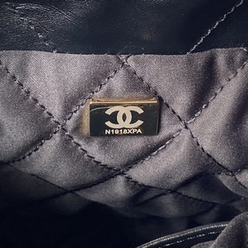 chanel 23S AS3980 Мини-сумочка Chanel 22 покорила сердца Сумки ак
