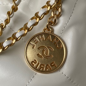 chanel 23S AS3980 Мини-сумочка Chanel 22 покорила сердца Сумки ак