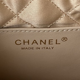 chanel 23S AS3980 Мини-сумочка Chanel 22 покорила сердца Сумки ак