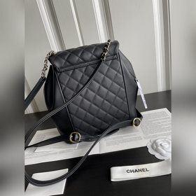 В наличии 22k DUMA небольшой рюкзак с двумя плечевыми ремнями, же