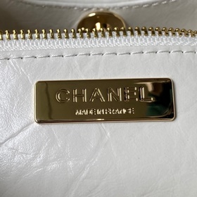Chanel 23A, мини-сумка 31 AS4133, символ моды! Классическая сумка