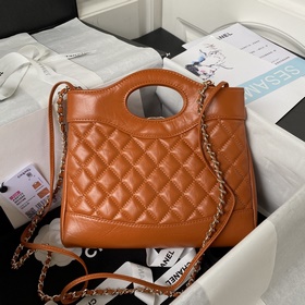 Chanel 23A, выдающаяся модель mini31bag AS4133, символ моды! Клас