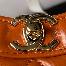 Chanel 23A, выдающаяся модель mini31bag AS4133, символ моды! Клас