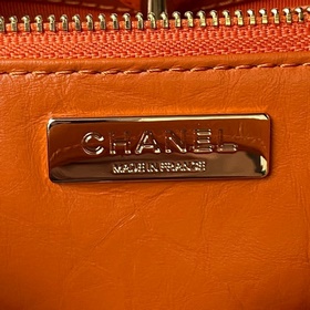 Chanel 23A, выдающаяся модель mini31bag AS4133, символ моды! Клас