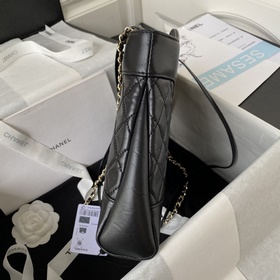 Chanel 23A, мини-сумка 31 AS4133, символ моды! Классическая сумка