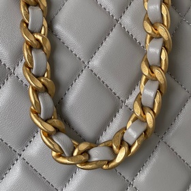 Сумка Chanel Hippie | Новая модель 23B AS4287 Новый дизайн сумки-
