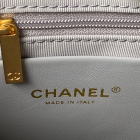 Сумка Chanel Hippie | Новая модель 23B AS4287 Новый дизайн сумки-