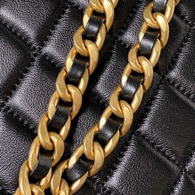 Сумка Chanel Hippie | Новая модель 23B AS4287 Новый дизайн сумки-