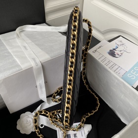 Сумка Chanel Hippie | Новая модель 23B AS4287 Новый дизайн сумки-