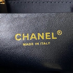 Сумка Chanel Hippie | Новая модель 23B AS4287 Новый дизайн сумки-