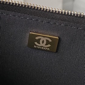 Сумка Chanel Hippie | Новая модель 23B AS4287 Новый дизайн сумки-