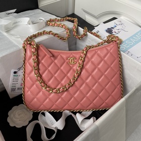 Сумка Chanel Hippie | Новая модель 23B AS4287 Новый дизайн сумки-
