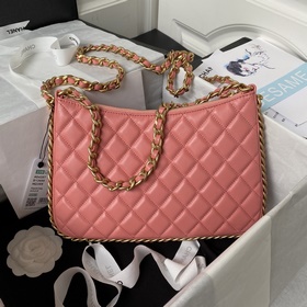Сумка Chanel Hippie | Новая модель 23B AS4287 Новый дизайн сумки-
