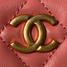 Сумка Chanel Hippie | Новая модель 23B AS4287 Новый дизайн сумки-