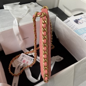 Сумка Chanel Hippie | Новая модель 23B AS4287 Новый дизайн сумки-