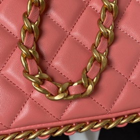 Сумка Chanel Hippie | Новая модель 23B AS4287 Новый дизайн сумки-