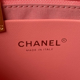Сумка Chanel Hippie | Новая модель 23B AS4287 Новый дизайн сумки-