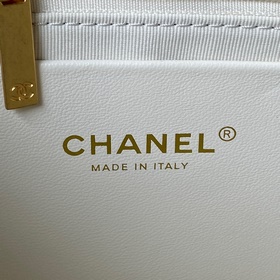 Сумка Chanel Hippie | Новая модель 23B AS4287 Новый дизайн сумки-