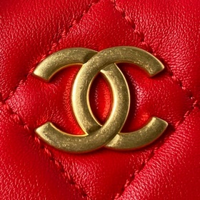 Сумка Chanel Hippie | Новая модель 23B AS4378 Новый дизайн сумки-